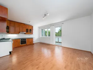 Prodej bytu 3+kk, Šestajovice, Pražská, 64 m2