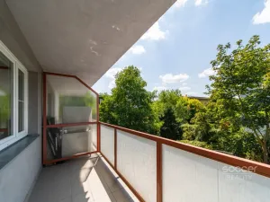Prodej bytu 3+kk, Šestajovice, Pražská, 64 m2