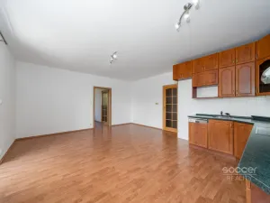 Prodej bytu 3+kk, Šestajovice, Pražská, 64 m2