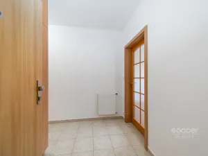Prodej bytu 3+kk, Šestajovice, Pražská, 64 m2