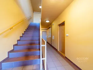 Prodej bytu 3+kk, Šestajovice, Pražská, 64 m2