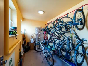 Prodej bytu 3+kk, Šestajovice, Pražská, 64 m2