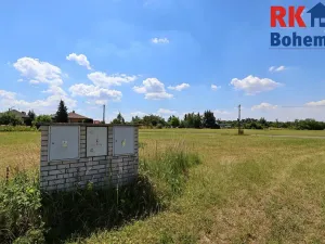 Prodej pozemku pro bydlení, Kostelec nad Černými lesy, Osadní, 953 m2