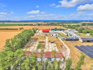 Prodej komerční nemovitosti, Jasenná, 22131 m2