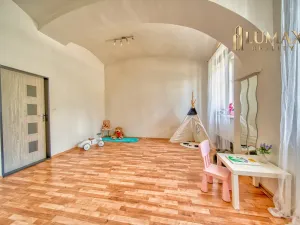 Prodej rodinného domu, Jaroměř, Palackého, 220 m2