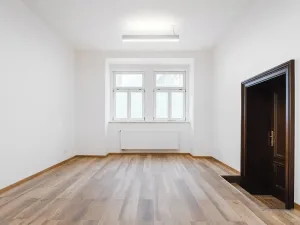 Pronájem obchodního prostoru, Praha - Nové Město, Sokolská, 50 m2
