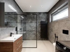 Prodej rodinného domu, Jílové u Prahy, Pod Školkou, 91 m2