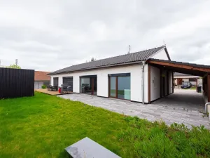 Prodej rodinného domu, Jílové u Prahy, Pod Školkou, 91 m2