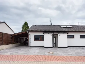 Prodej rodinného domu, Jílové u Prahy, Pod Školkou, 91 m2