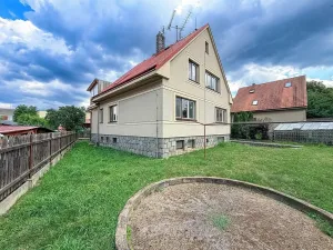Prodej rodinného domu, Zámrsk, 150 m2