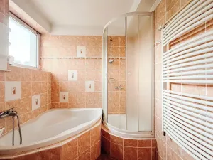 Prodej rodinného domu, Zámrsk, 150 m2