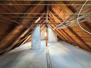 Prodej rodinného domu, Zámrsk, 150 m2