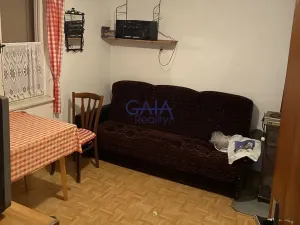 Prodej chaty, Moravany, 24 m2