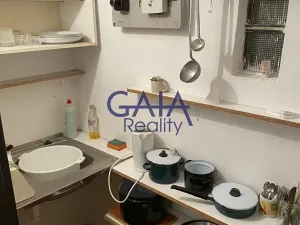 Prodej chaty, Moravany, 24 m2