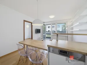 Prodej bytu 3+kk, Praha - Smíchov, Kroupova, 53 m2