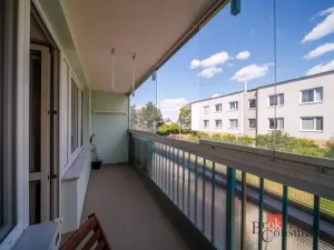 Prodej bytu 3+kk, Praha - Smíchov, Kroupova, 53 m2