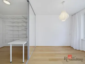 Prodej bytu 3+kk, Praha - Smíchov, Kroupova, 53 m2