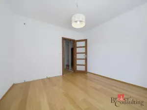 Prodej bytu 3+kk, Praha - Smíchov, Kroupova, 53 m2