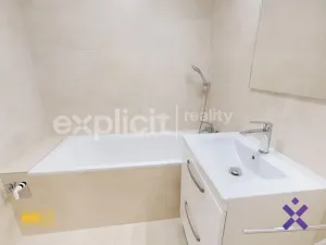 Pronájem bytu 3+1, Zlín, Podlesí III, 68 m2