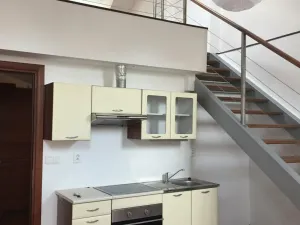 Pronájem bytu 2+kk, Příbram - Příbram II, 65 m2