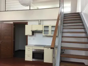 Pronájem bytu 2+kk, Příbram - Příbram II, 65 m2