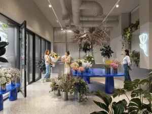 Prodej obchodního prostoru, Brno - Zábrdovice, Plynárenská, 43 m2