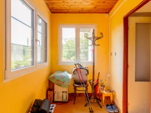 Prodej rodinného domu, Počaply, 240 m2