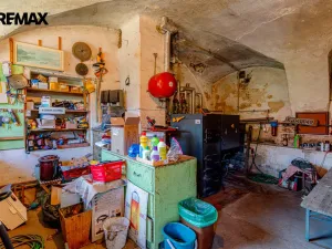 Prodej rodinného domu, Počaply, 240 m2
