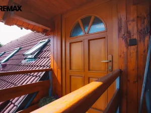 Prodej rodinného domu, Počaply, 240 m2