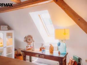 Prodej rodinného domu, Počaply, 240 m2
