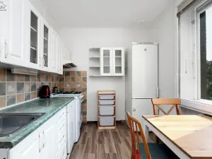 Pronájem bytu 2+1, Praha - Braník, Ke Krči, 52 m2