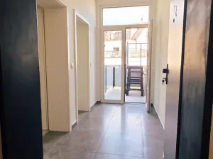 Pronájem bytu 1+kk, České Budějovice - České Budějovice 3, Rudolfovská tř., 42 m2