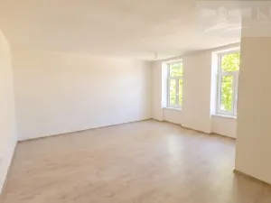 Pronájem bytu 1+kk, České Budějovice - České Budějovice 3, Rudolfovská tř., 42 m2