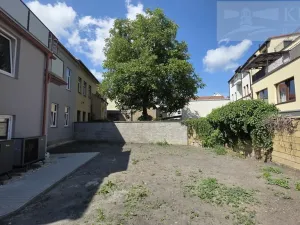 Pronájem bytu 1+kk, České Budějovice - České Budějovice 3, Rudolfovská tř., 42 m2