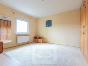 Pronájem bytu 4+1, Chýně, U Dráhy, 131 m2