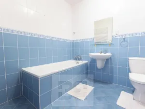 Pronájem bytu 4+1, Chýně, U Dráhy, 131 m2