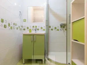 Pronájem bytu 4+1, Chýně, U Dráhy, 131 m2