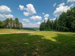 Prodej komerčního pozemku, Zlín - Kudlov, 9586 m2