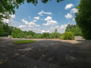 Prodej komerčního pozemku, Zlín - Kudlov, 9586 m2