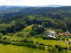 Prodej komerčního pozemku, Zlín - Kudlov, 9586 m2