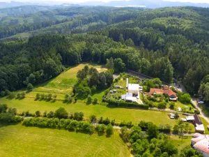 Prodej komerčního pozemku, Zlín - Kudlov, 9586 m2