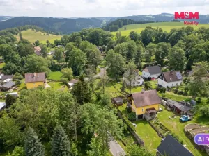 Prodej pozemku pro bydlení, Horní Slavkov, 351 m2