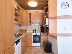 Prodej bytu 3+kk, Hustopeče, Družstevní, 81 m2