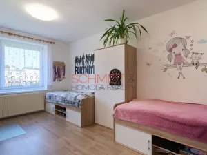 Prodej bytu 3+kk, Hustopeče, Družstevní, 81 m2