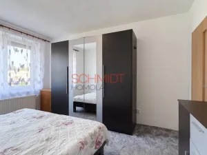 Prodej bytu 3+kk, Hustopeče, Družstevní, 81 m2