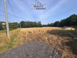 Prodej pozemku pro bydlení, Bohumín - Skřečoň, 932 m2