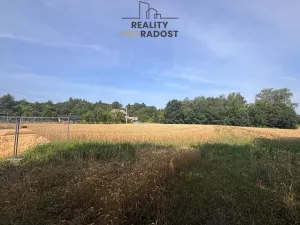 Prodej pozemku pro bydlení, Bohumín - Skřečoň, 932 m2