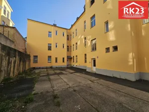 Pronájem bytu 2+1, Mariánské Lázně, Hlavní třída, 61 m2