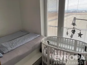 Pronájem bytu 2+kk, Žďár nad Sázavou - Žďár nad Sázavou 3, Sázavská, 48 m2