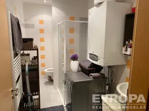 Pronájem bytu 2+kk, Žďár nad Sázavou - Žďár nad Sázavou 3, Sázavská, 48 m2